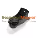Кронштейн крепл. кабины задний Газон NEXT C41R11.5001040