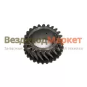 Шестерня КПП-3309 4-й передачи вала вторичного 3309-1701154 (ОАО ГАЗ)