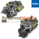 ТНВД 324.1111005-10/№081138  ЯМЗ-236НЕ2-3,24,37 УРАЛ-43206  V-образ(ЯЗДА)