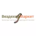 Скоба крепления проводки 5312-3724093-01 /РЗИ/
