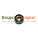 6-180201/6201-2RS подшипник