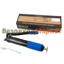 Шприц рычажно-плунжерный 