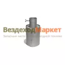 Искрогаситель ИГС- 60 (входной диаметр 60мм)