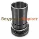 Муфта зубчатая левая 21.10.149