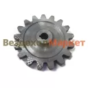 Шестерня 21.10.215