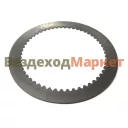 Диск фрикциона ведомый 5.10.177 (внут.зуб.)