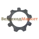 Шайба замковая 21.10.195