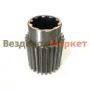 Втулка шлицевая 21.10.284