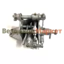 Мостик управления лев. 21.22.085