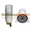 ЭФ ГОТ PL420/6402/1  ЕВРО1,2,3  (h=230мм, свыше 150кВт)  DIFA