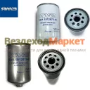 ЭФ ОМ 5341.1012075-01 (h=185, D=110, резба М28х1,5 )ПАЗ ВЕКТОР (коротк.) DIFA (Автодизель)