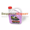 СОЖ Лукойл ЛЕТНЯЯ  4л