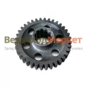 Шестерня 4 пер.ведущая 8.10.235