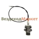 Кран упр. МПП в сб. 6437-1723200-10