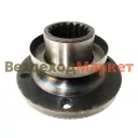 Фланец с отражателем 260-2502138-10 (4 отв)