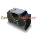 Подушка боковой опоры дв. ЯМЗ 4320Я-1001035 (АМТ)