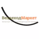 Рукав топливопровода 4322-1104059 (10х17,5-1.47 L=640 ) (УРТ)