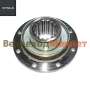 Фланец передний 8 отв. усилен. вал 55571-1802079 (АО АЗ  УРАЛ )