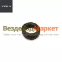 Кольцо сальника РК уплотн. 375-1803157 войлок (АО АЗ  УРАЛ )