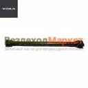 Вал кардан. СМ 4320Е-2205010 (L=1930мм, торц. шлицы крест. 53205-2205025 ) (АО