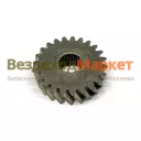 Шестерня ведомая цилиндр. 842.04-3311-076 (380821) Z=23 RABA