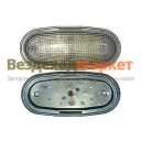 Плафон внутр.освещ. 5802.3714 ДИОД Энергомаш