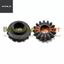 Шестерня полуоси дифференциала 207778 RABA (АО АЗ  УРАЛ )