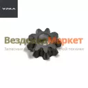 Сателит (шестерня) дифференциала 207777 RABA (АО АЗ  УРАЛ )