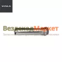 Пробка герметизации с трубкой 4320Х-4712072 (АО АЗ  УРАЛ )