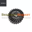 Шестерня ведом. конич. 375-2402061-Б z=24 (АО АЗ  УРАЛ )