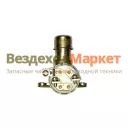 Переключатель света ножной П39А/12-24В(МАЗ,УАЗ,ГАЗ,тракторы) Освар