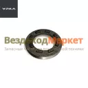 Гайка М135х1,5-6g/375-2403040 регулир. подш. дифференц. (мелк. шаг) (АО АЗ  УРАЛ )