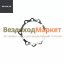 Прокладка рег. стак. толщ. 0,10мм 375-2402127 (АО АЗ  УРАЛ )