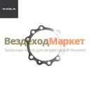 Прокладка рег. стак. толщ. 0,22мм 375-2402126 (АО