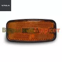 Фонарь габар. боков. АИ-3731010-02 (АО АЗ  УРАЛ )