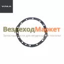 Прокладка упл. карт. редукт. 55571-2402142 паронит (Т Драйв)