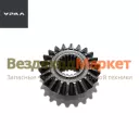 Шестерня полуоси 375-2403050-20 (АО АЗ  УРАЛ )