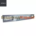 Буфер передний 4320Б-2803010 (АО АЗ  УРАЛ )