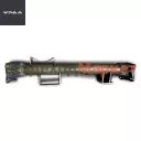 Поперечина № 2 рамы в сб. 4320-2801100-01 (АО АЗ  УРАЛ )