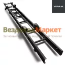 Рама 4320У3-2800010-52 (АО АЗ  УРАЛ )