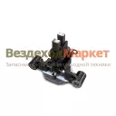 Регулятор напряжения 16.908.762/VRR0334 ( с ЩУ к генер.5340.3710 ЯМЗ-534,536) Startvolt