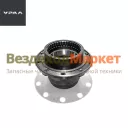 Ступица с кольцами подш. 4320-3103012-11 (АО
