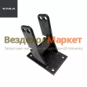 Кронштейн корп. подш. рул. вала 4320Х-3403007 (АО АЗ  УРАЛ )