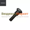 Ось штанги ручного тормоза 4320-3507161 (АО АЗ  УРАЛ )