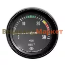 Тахометр 2531/253.3813 24В (МАЗ,КРАЗ) 24В от 0-30 Автоприбор