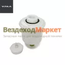 Бачок прив сцепл. 375-3505082-10 (с пробкой и сеткой в сб.) (АО АЗ  УРАЛ )