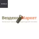 Болт М10х1.5х22/201496 крепления колесного цил. к суппорту тормоза (АО АЗ  УРАЛ )