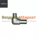 Штуцер компрессора 63621-3509275 (АО АЗ  УРАЛ )