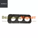 Облицовка фар 4320N-3711032 УРАЛ NEXT (АО АЗ  УРАЛ )