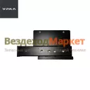 Кронштейн задн.фонаря лев. 4320Х-3716015 (АО АЗ  УРАЛ )